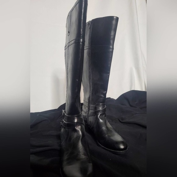 Moto Boots - Picture 6 of 6